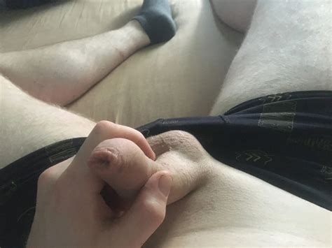 Shaved Dick With Cum Filled Balls Cockhead Foreskin Play 53 Nude Pics XHamster