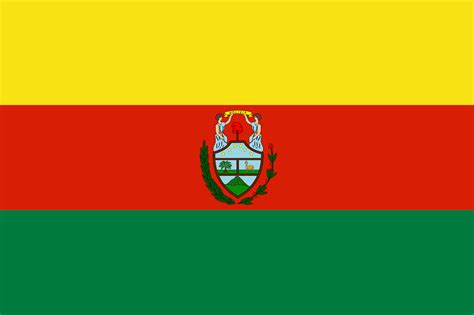 Flag of Bolivia - Symbol of Prosperity and Values: Facts Ima