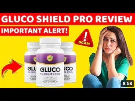 Gluco Shield Pro Gluco Shield Pro Review Does Gluco Shield Pro