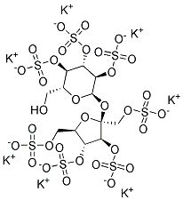 SUCOSA HEPTASULFATO SAL DE POTASIO GRADO TÉCNICO Núm CAS 386229 69