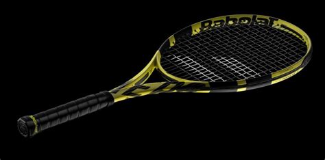 Buy Babolat Pure Aero 2021 Review Off 64