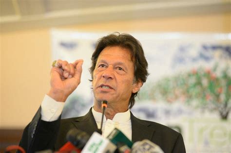 Pm Imran Khan Vows Provision Of Security Welfare To All Minorities In