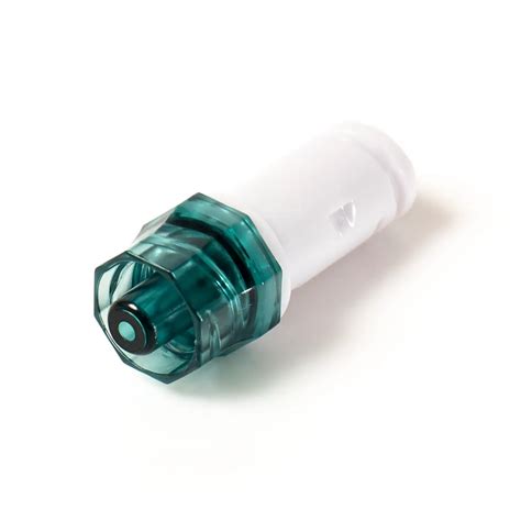 Bionector Neutral Needle Free Connector Vygon Uk Ltd