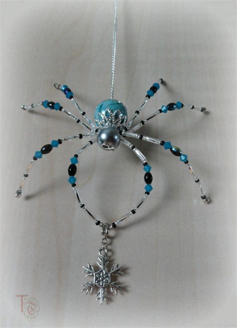 SOLD I Have Many Other Beautiful Spiders Available In My Shop Or I