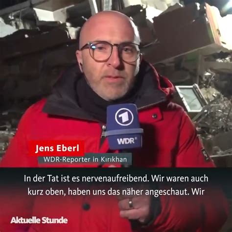 WDR Aktuelle Stunde on Twitter Je mehr Zeit vergeht desto größer