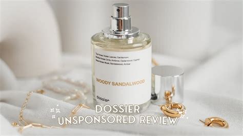 Santal 33 Dupe Perfume Inspired By Le Labo: Woody, 48% OFF