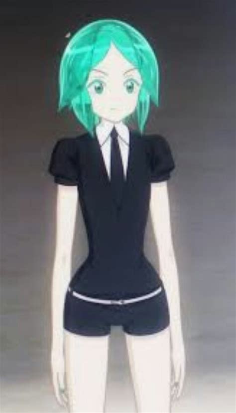 Phosphophyllite Wiki Anime Amino