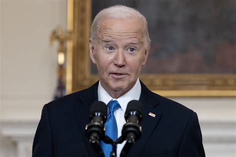 Joe Biden Spotka Si Z Polskim Prezydentem I Premierem