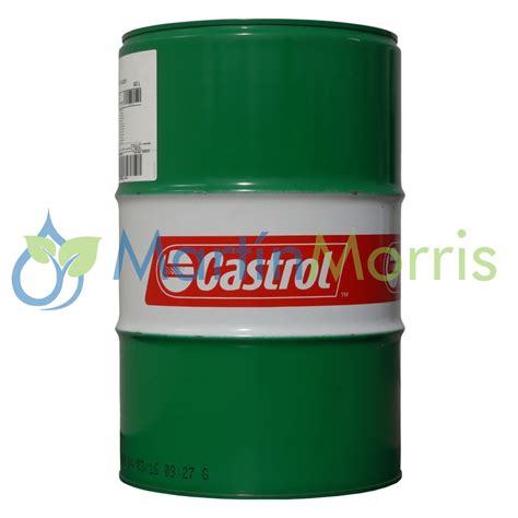 Castrol Crb Turbomax W Por Balde Litro