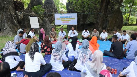 Mengenal Forum Disabilitas Maros Baktinews