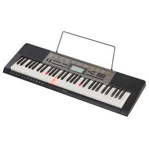 Jual Casio LK 265 61 Key Lighted Portable Touch Sensitive Keyboard