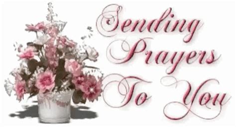 Sending Prayers To You Prayers GIF - Sending Prayers To You Prayers ...