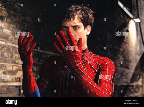 Spider Man Spider Man Usa Regie Sam Raimi Tobey Maguire