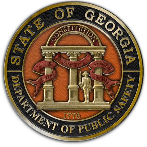 Georgia Department of Public Safety