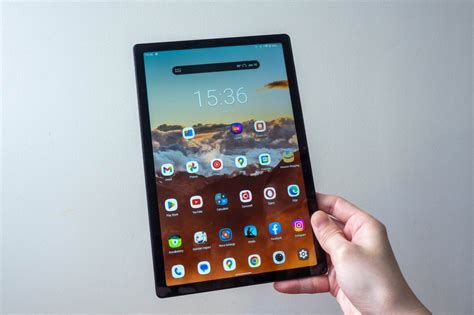 Chuwi HiPad XPro Android 12 Tablet (6GB 128GB), Mobile Phones & Gadgets ...