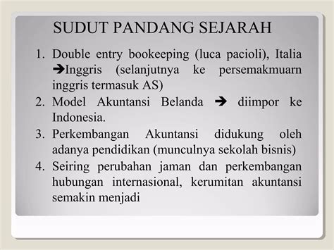 Akuntansi Internasional Ppt Bab Ppt