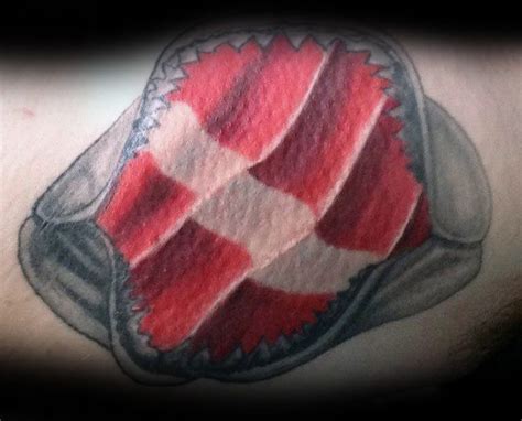 30 Dive Flag Tattoo Ideas For Men - Underwater Diver Designs