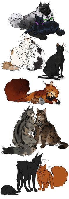 Pin By Ellee Hall On Warrior Cats Warrior Cats Art Warrior Cats Fan