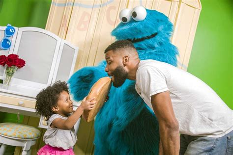 Sesame Street Now Open At Seaworld Orlando