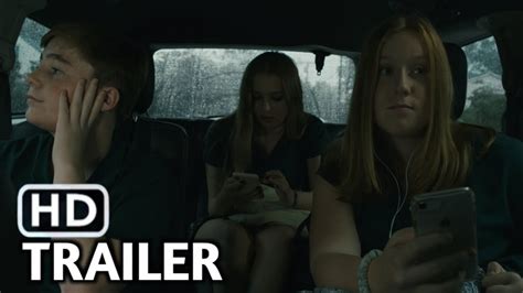 Rushed Official Trailer 2021 Youtube