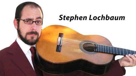 Stephen Lochbaum Sonata K 513 By Domenico Scarlatti YouTube