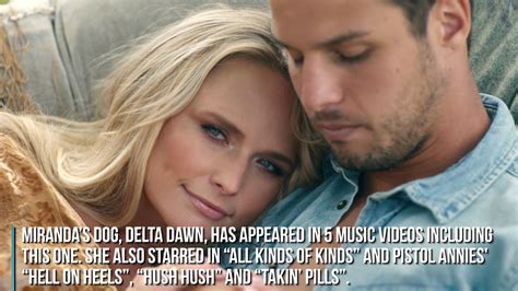 Miranda Lambert - Settling Down (Music Video Fun Facts) · Miranda ...