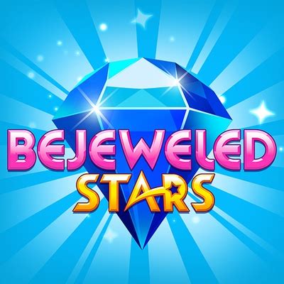 Bejeweled Stars - SteamGridDB