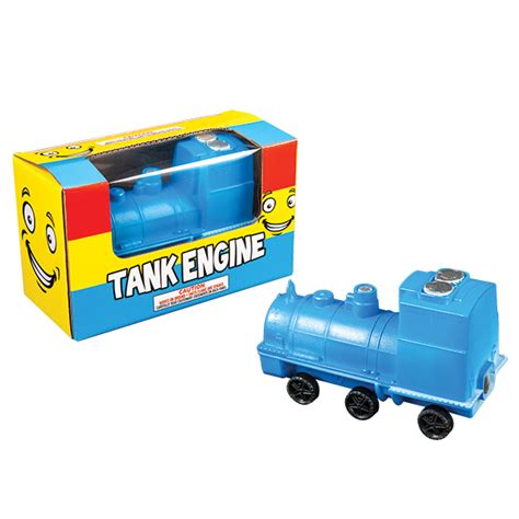 Tank Engine Lone Jack Mo