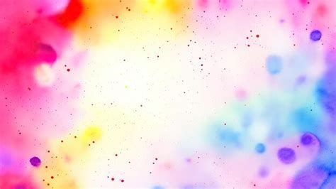 Premium Photo Abstract Watercolor Handpainted Background