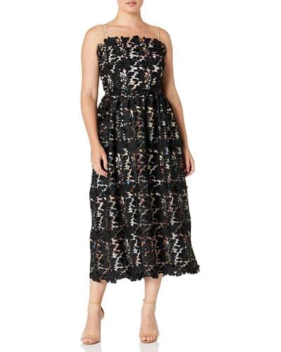 Ml Monique Lhuillier Cocktail And Party Dresses For Women Online Sale Up To 58 Off Lyst