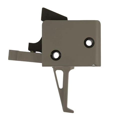 Ar Single Stage Trigger Flat Fde Cmc Triggers