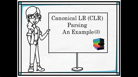 Parsing String With CLR Parser YouTube