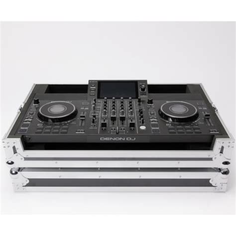 Magma Dj Controller Case Sc Live