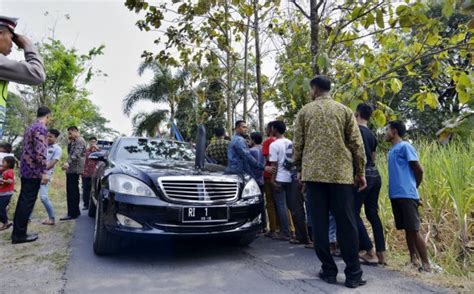 Sekretariat Kabinet Republik Indonesia Meski Sering Mogok Seskab