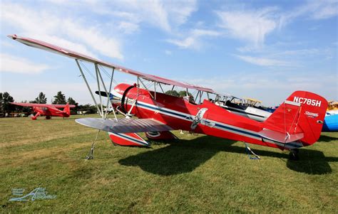 The Aero Experience: Vintage Aircraft: Looking Back on the Antique ...