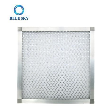 Customized Air Conditioning Galvanized Frame Plate Hvac Primary G G