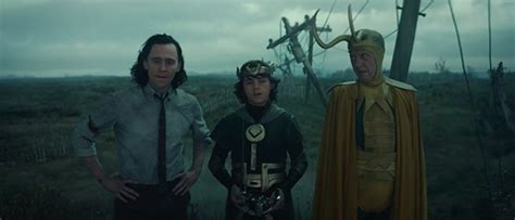 14 'Loki' Episode 5 Easter Eggs And What They Could Mean For The Marvel ...