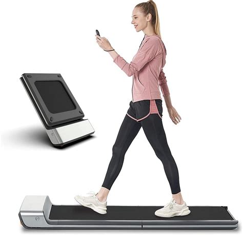 Top Treadmill Meja Berdiri Terbaik