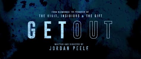 Get Out Movie Trailer |Teaser Trailer