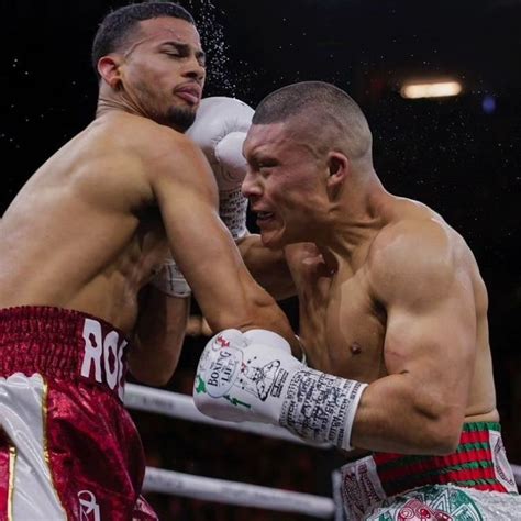 No más Pitbull Cruz este es el NUEVO apodo del campeón mexicano tras