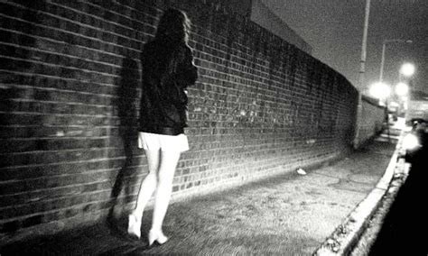 The Dangers Of Rebranding Prostitution As ‘sex Work’ Women The Guardian