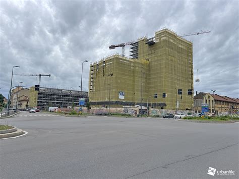 Urbanfile Milano San Cristoforo Cantieri Porta Naviglio Ohm