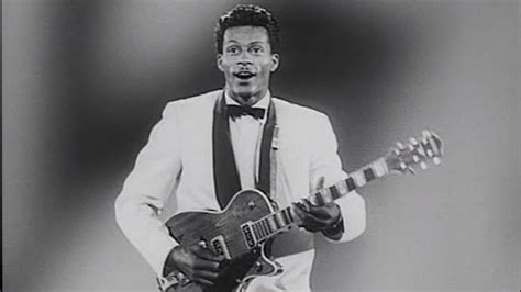 Eric Alper On Twitter On This Day 1956 Chuck Berry Recorded Roll