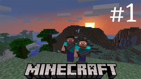 Minecraft Co Op Youtube