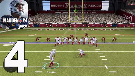 Madden NFL 24 Mobile Football Gameplay Walkthrough Part 4 Nfc West