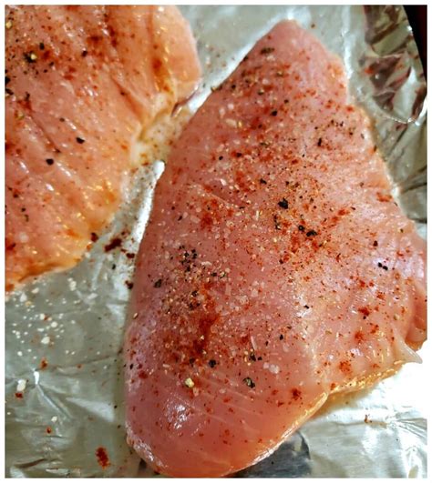 Roasted Turkey Breast Tenderloin Recipe Julias Simply Southern Easy