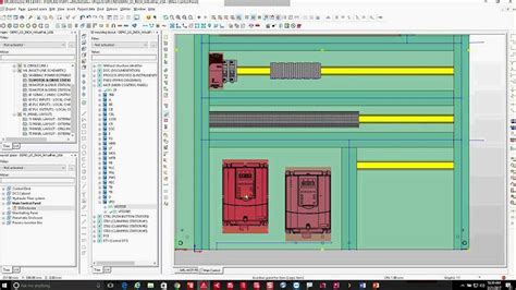 Virtual Fair 2017 Software Demo EPLAN Pro Panel And EPLAN Smart Wiring