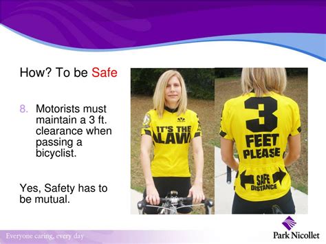 PPT - Bicycle Commuting Bike Safety PowerPoint Presentation, free ...