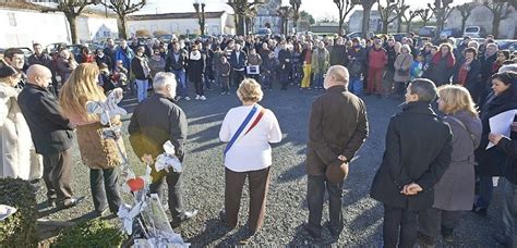 Attentat à Arras En Charente Maritime Plusieurs Rassemblements Pour