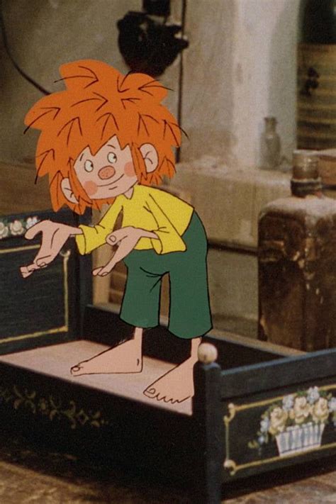 Gucke Gerade Das Pumuckl Remake Nach Nicht Einmal Einer Minute Kommt